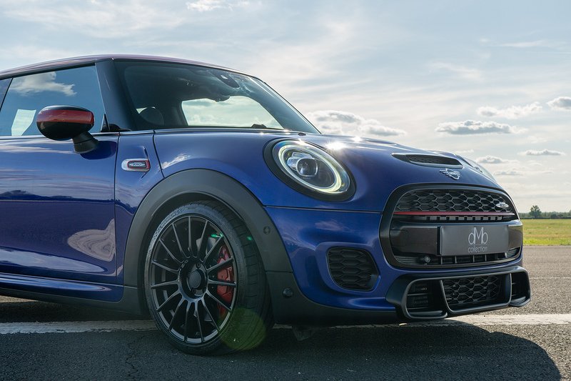 MINI Hatch John Cooper Works - U1708