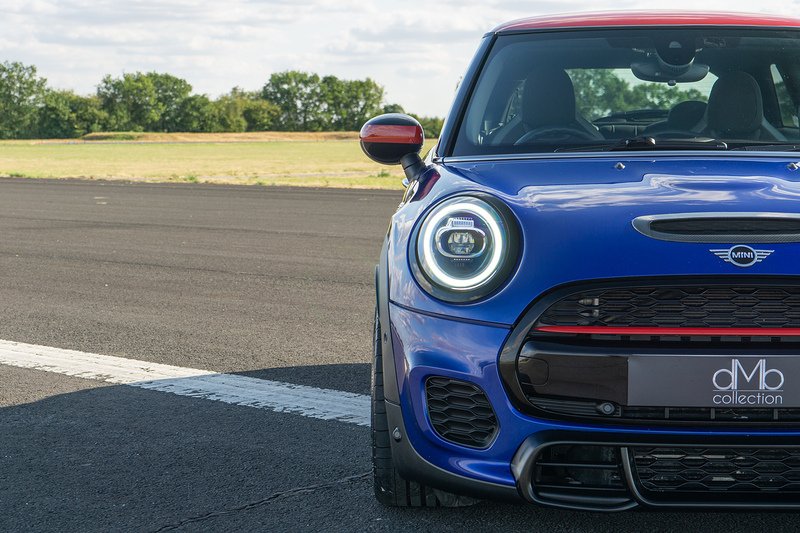 MINI Hatch John Cooper Works - U1708