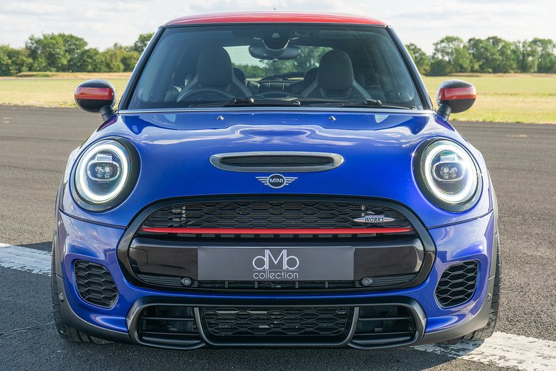 MINI Hatch John Cooper Works - U1708