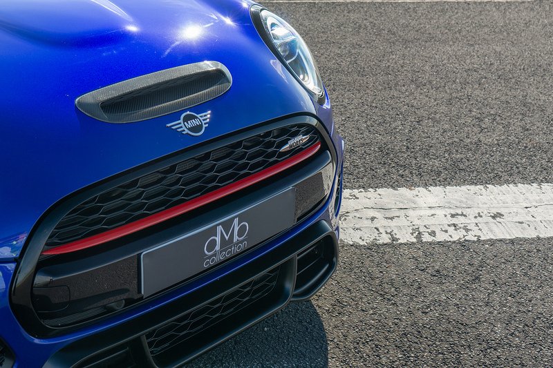 MINI Hatch John Cooper Works - U1708