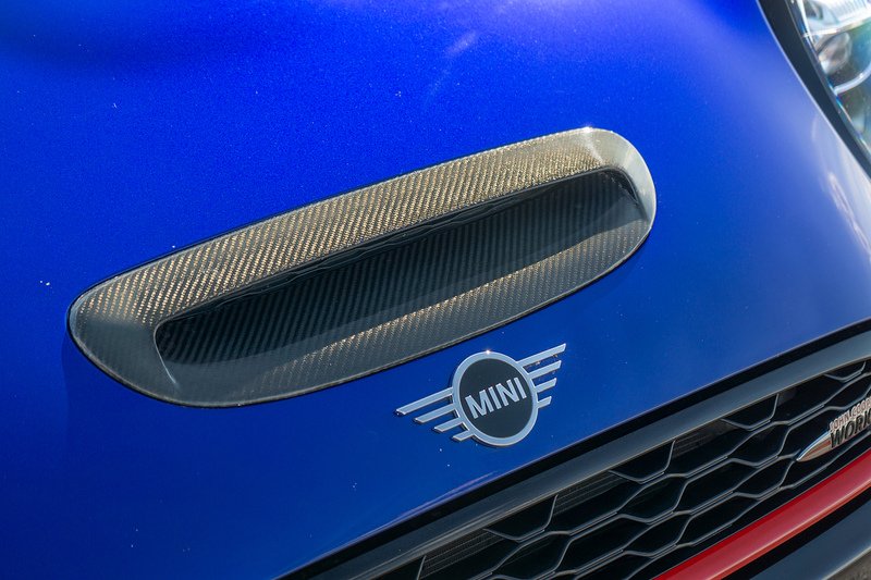 MINI Hatch John Cooper Works - U1708