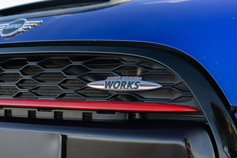 MINI Hatch John Cooper Works - U1708