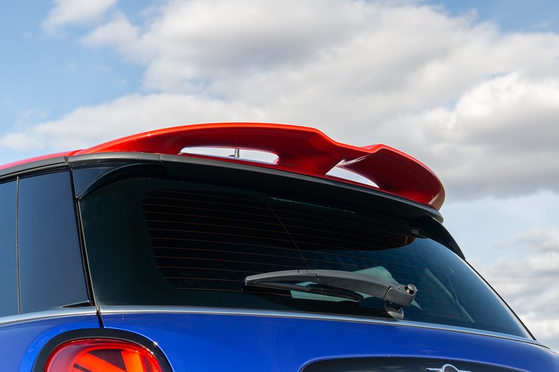MINI Hatch John Cooper Works - U1708