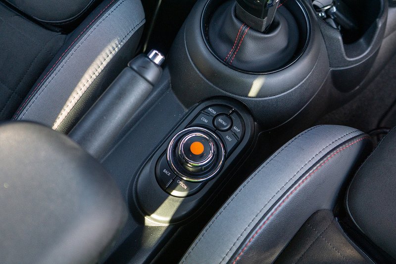 MINI Hatch John Cooper Works - U1708