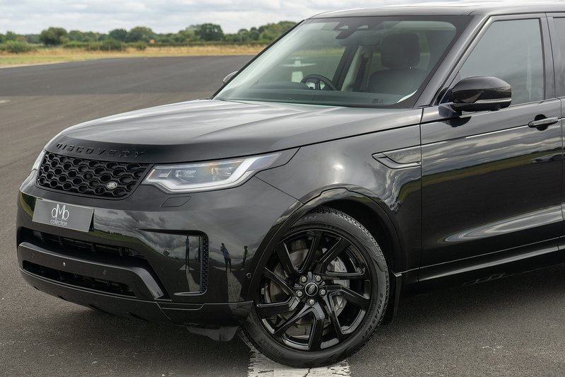 Land Rover Discovery D300 MHEV SE - U1710