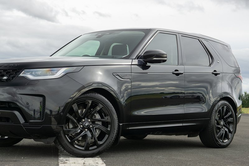 Land Rover Discovery D300 MHEV SE - U1710