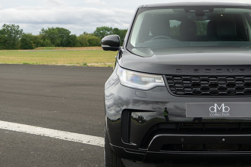 Land Rover Discovery D300 MHEV SE - U1710