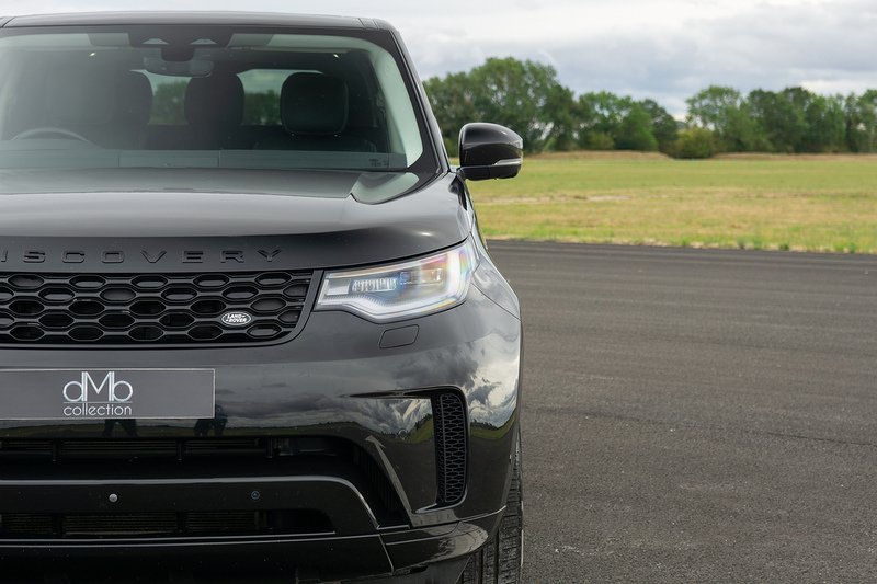 Land Rover Discovery D300 MHEV SE - U1710
