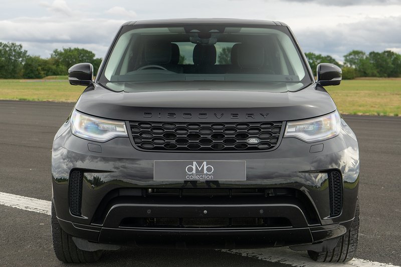Land Rover Discovery D300 MHEV SE - U1710