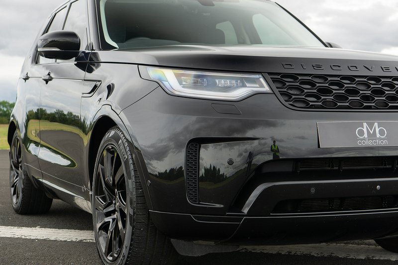 Land Rover Discovery D300 MHEV SE - U1710