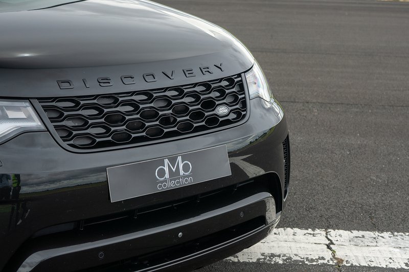 Land Rover Discovery D300 MHEV SE - U1710
