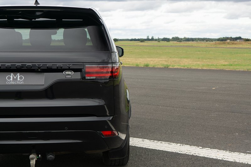 Land Rover Discovery D300 MHEV SE - U1710