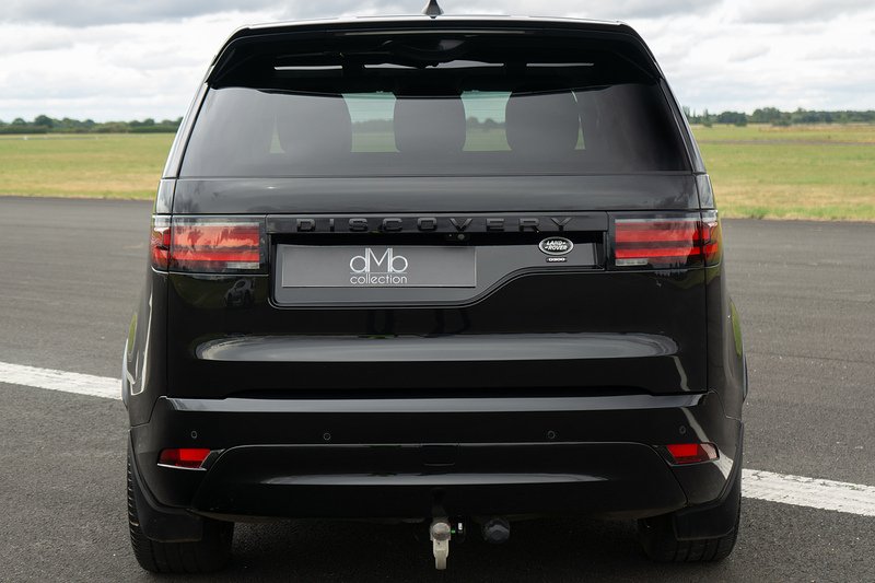 Land Rover Discovery D300 MHEV SE - U1710