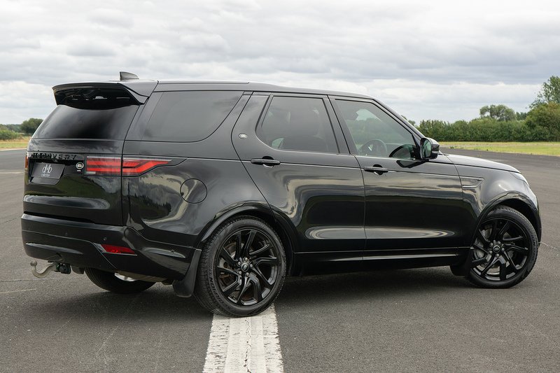 Land Rover Discovery D300 MHEV SE - U1710