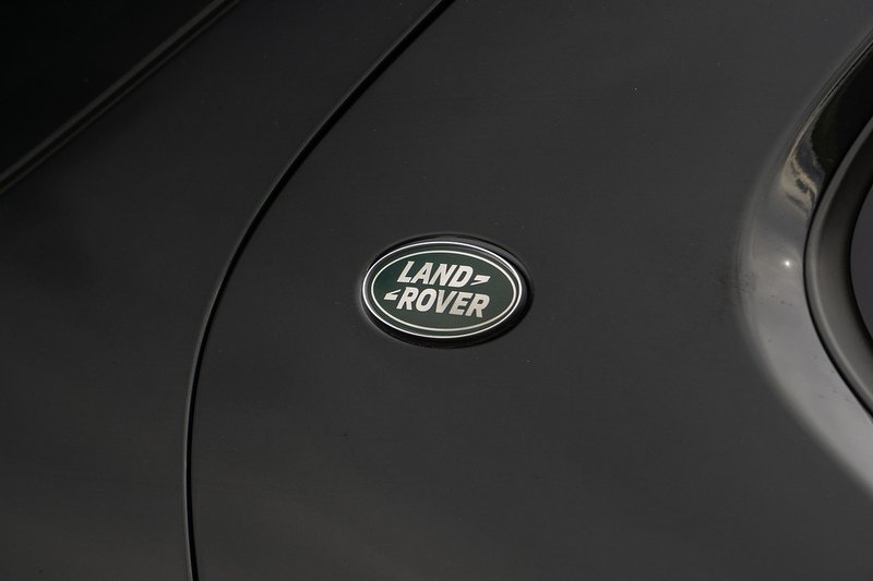 Land Rover Discovery D300 MHEV SE - U1710