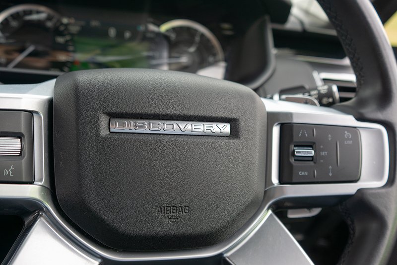 Land Rover Discovery D300 MHEV SE - U1710