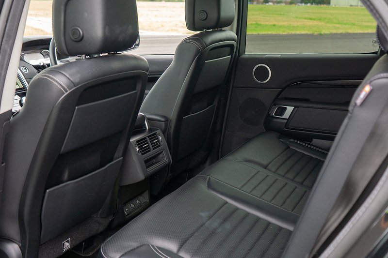 Land Rover Discovery D300 MHEV SE - U1710