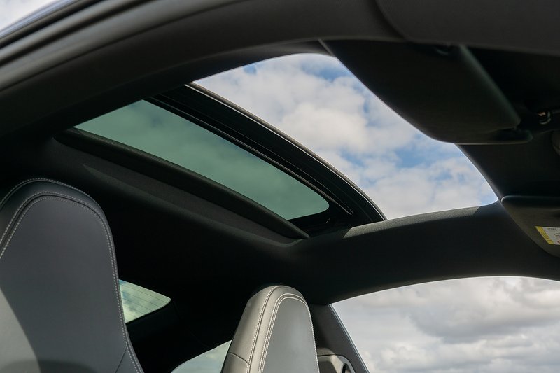 Porsche 911 T 992 Carrera 4S - U1712
