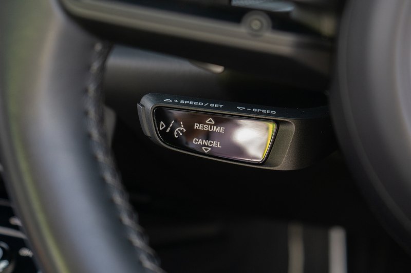 Porsche 911 T 992 Carrera 4S - U1712
