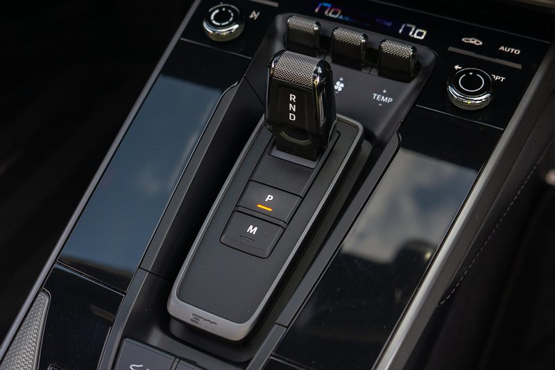 Porsche 911 T 992 Carrera 4S - U1712