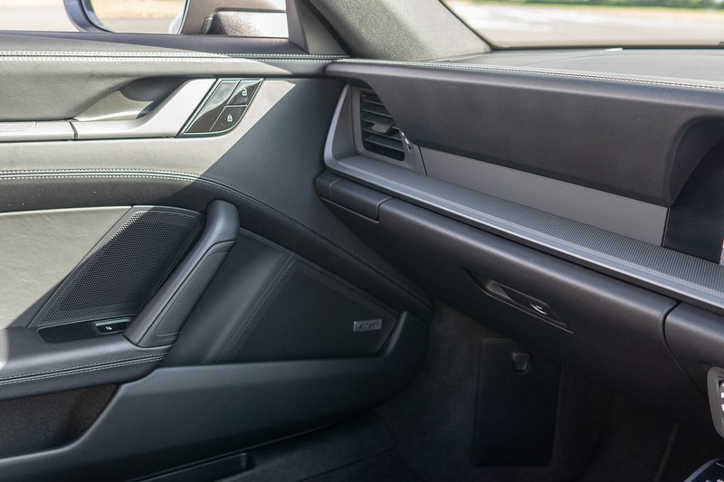 Porsche 911 T 992 Carrera 4S - U1712