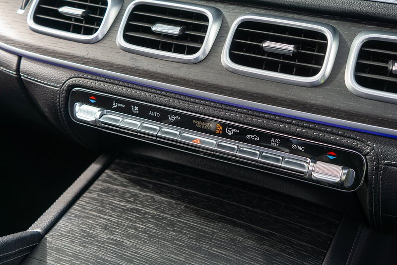 Mercedes-Benz GLE GLE400d AMG Line - U1715