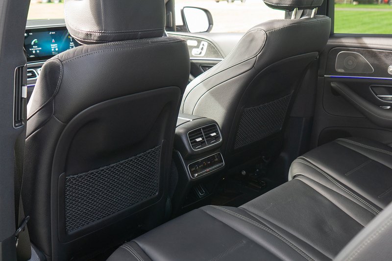 Mercedes-Benz GLE GLE400d AMG Line - U1715