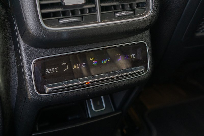Mercedes-Benz GLE GLE400d AMG Line - U1715
