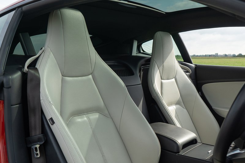 Jaguar F-Type V8 R-Dynamic - U1716