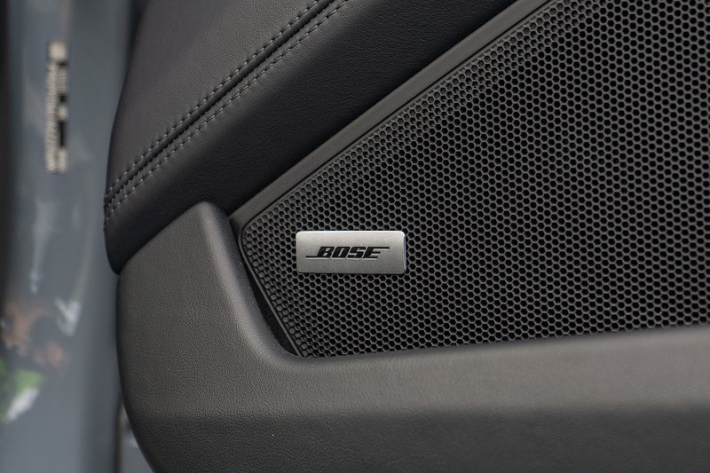 Porsche 911 T 992 Turbo S - U1722