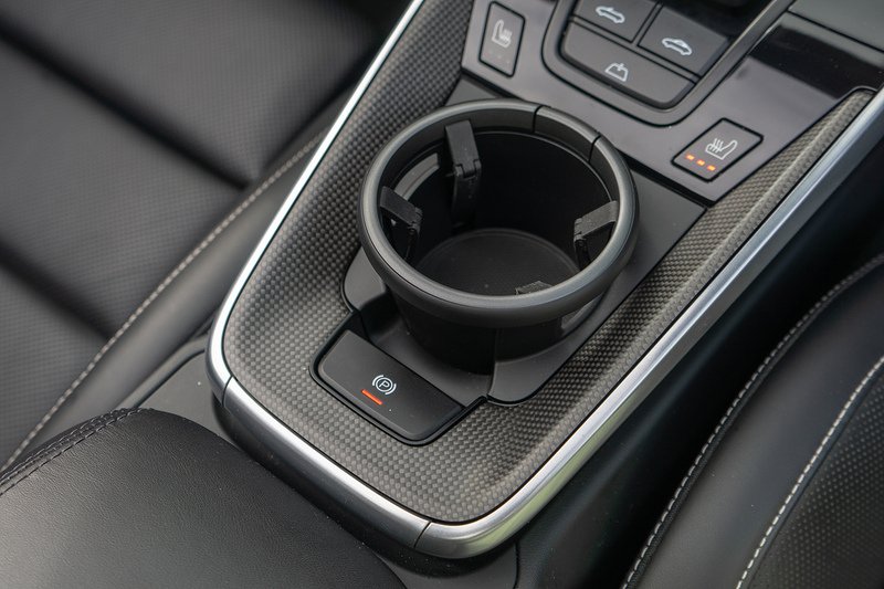 Porsche 911 T 992 Turbo S - U1722