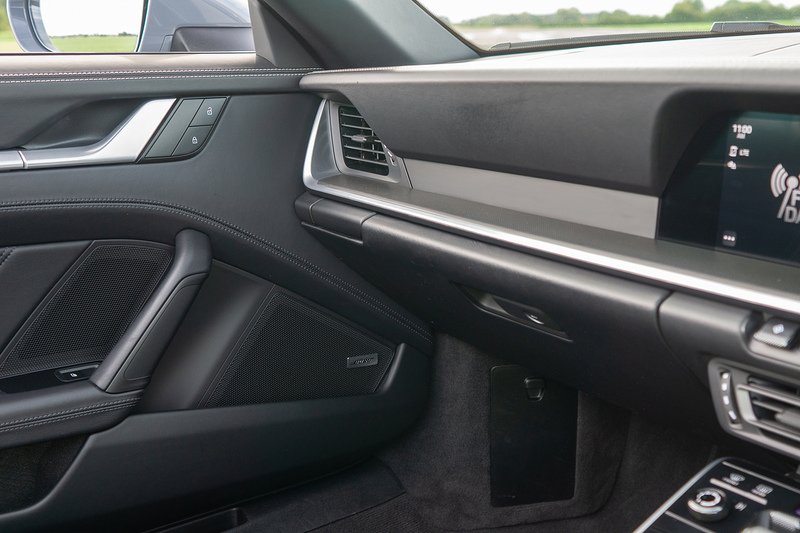 Porsche 911 T 992 Turbo S - U1722