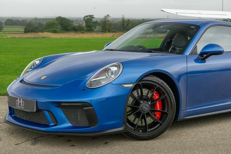 Porsche 911 991 GT3 - U1725