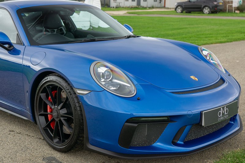 Porsche 911 991 GT3 - U1725