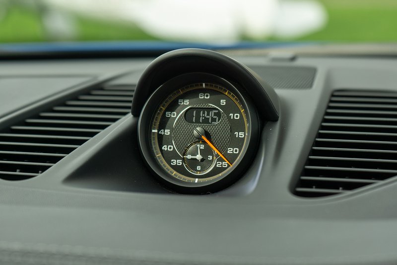 Porsche 911 991 GT3 - U1725