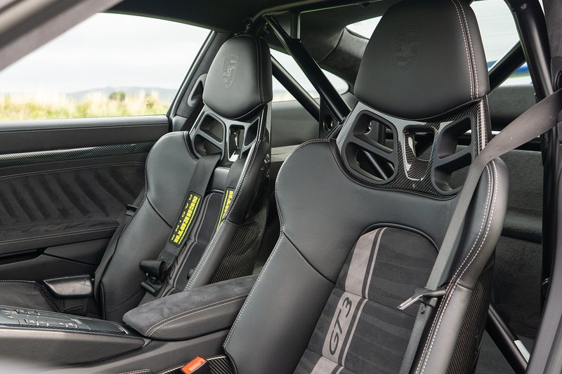 Porsche 911 991 GT3 - U1725