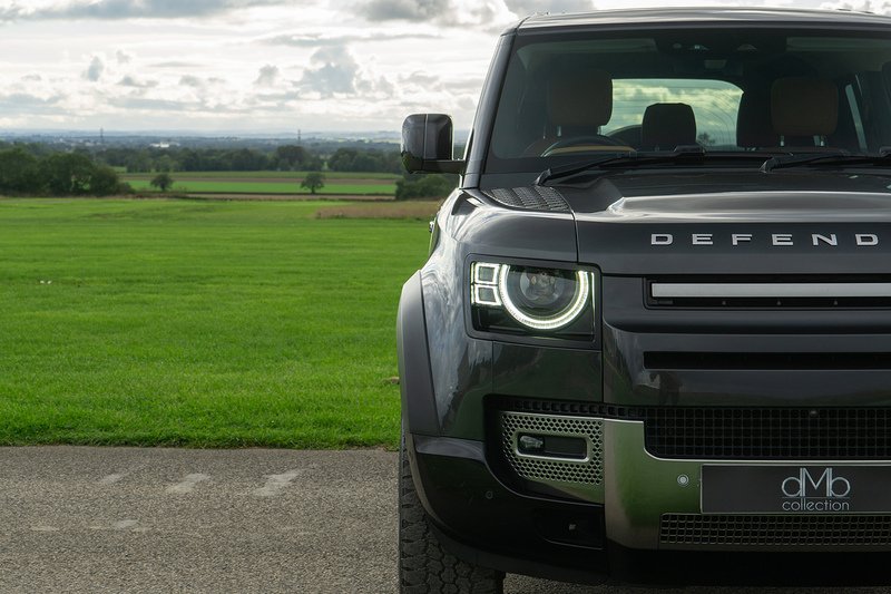 Land Rover Defender 110 D300 MHEV HSE - U1726