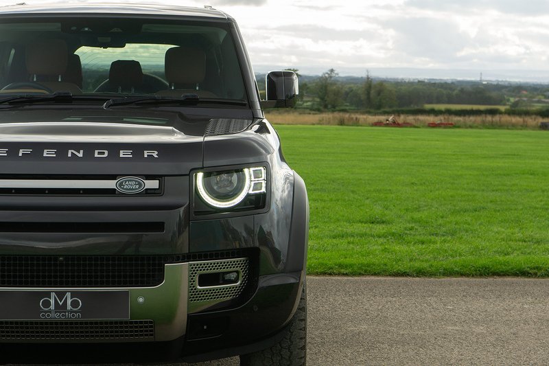 Land Rover Defender 110 D300 MHEV HSE - U1726