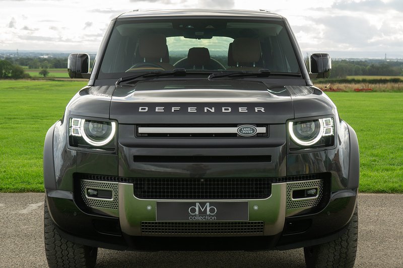 Land Rover Defender 110 D300 MHEV HSE - U1726