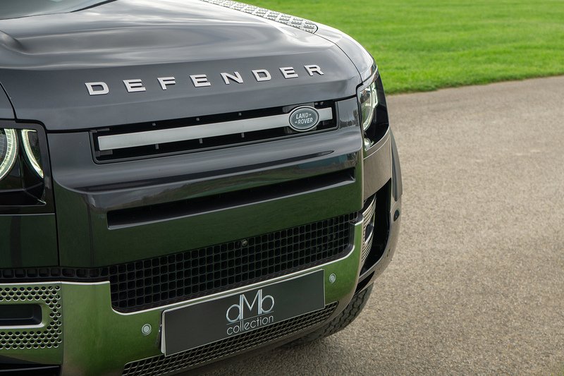 Land Rover Defender 110 D300 MHEV HSE - U1726