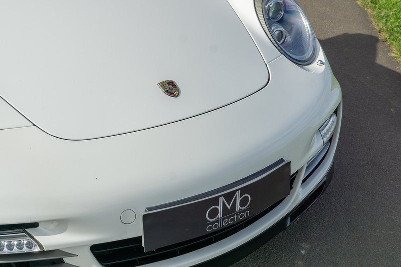 Porsche 911 997 Turbo S - U1728