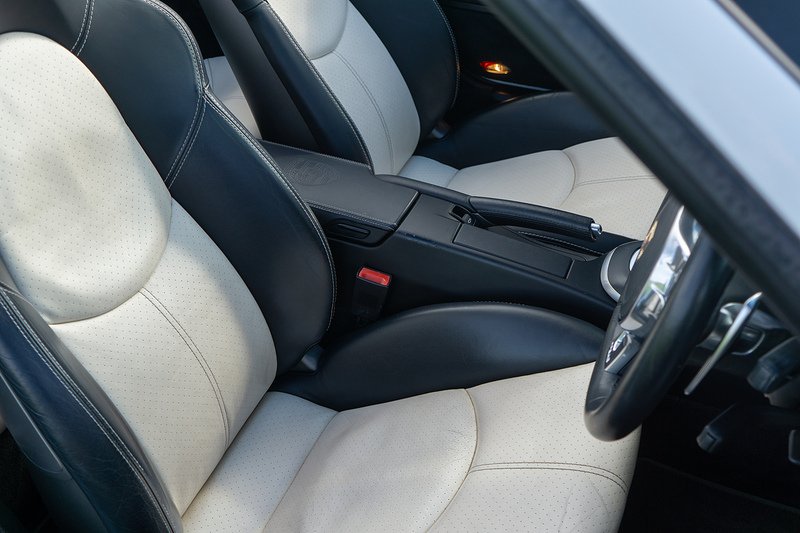 Porsche 911 997 Turbo S - U1728