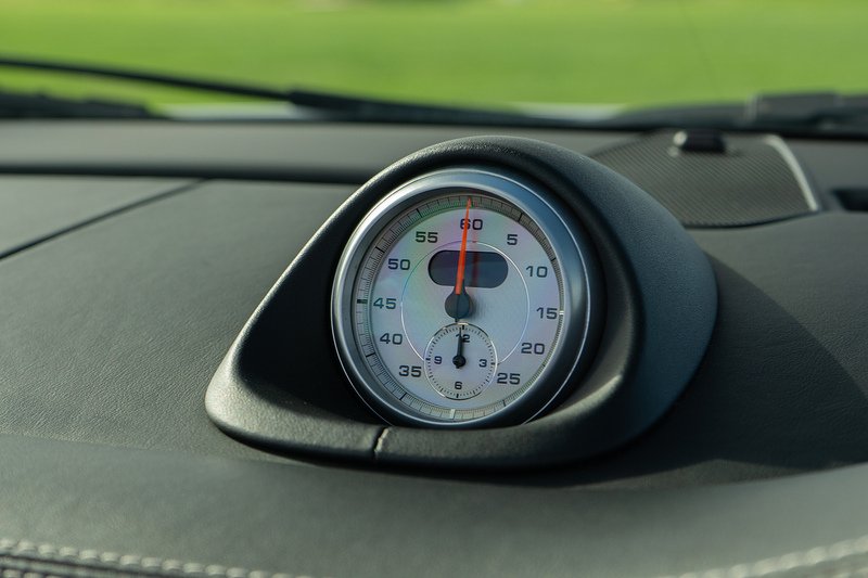 Porsche 911 997 Turbo S - U1728
