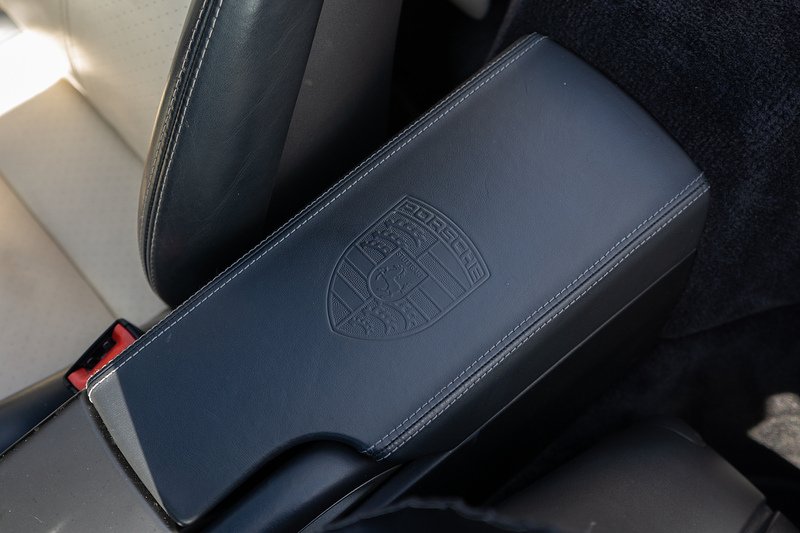 Porsche 911 997 Turbo S - U1728