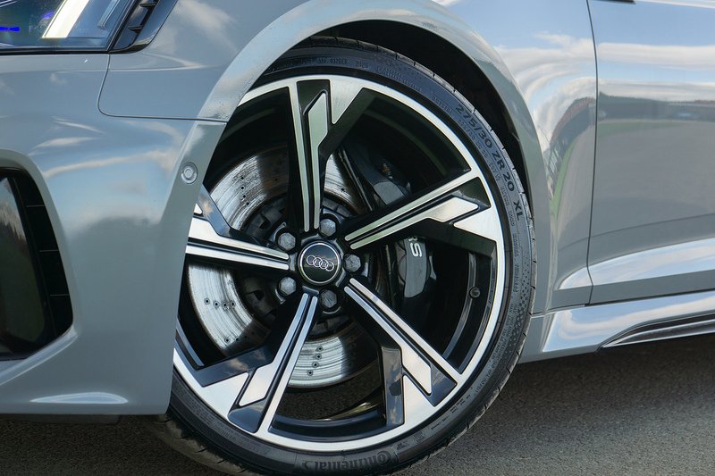 Audi RS5 TFSI V6 - U1729