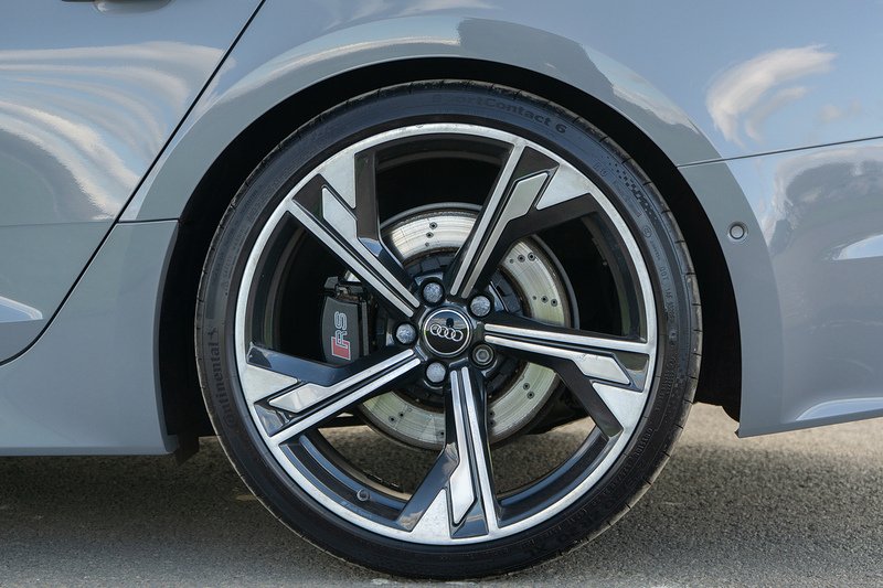 Audi RS5 TFSI V6 - U1729
