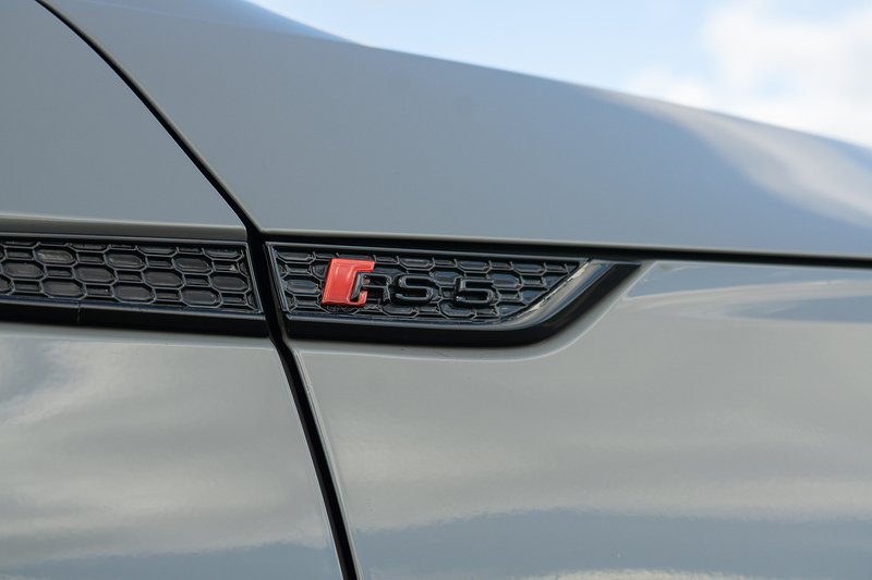 Audi RS5 TFSI V6 - U1729