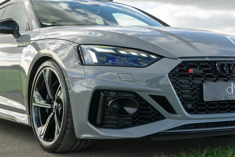 Audi RS5 TFSI V6 - U1729