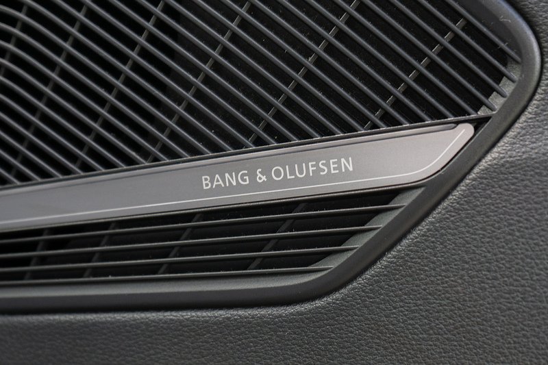 Audi RS5 TFSI V6 - U1729