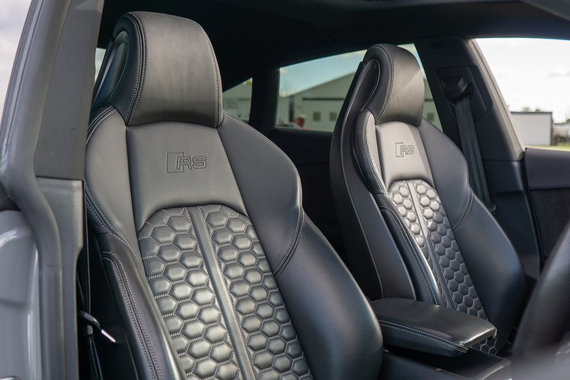 Audi RS5 TFSI V6 - U1729